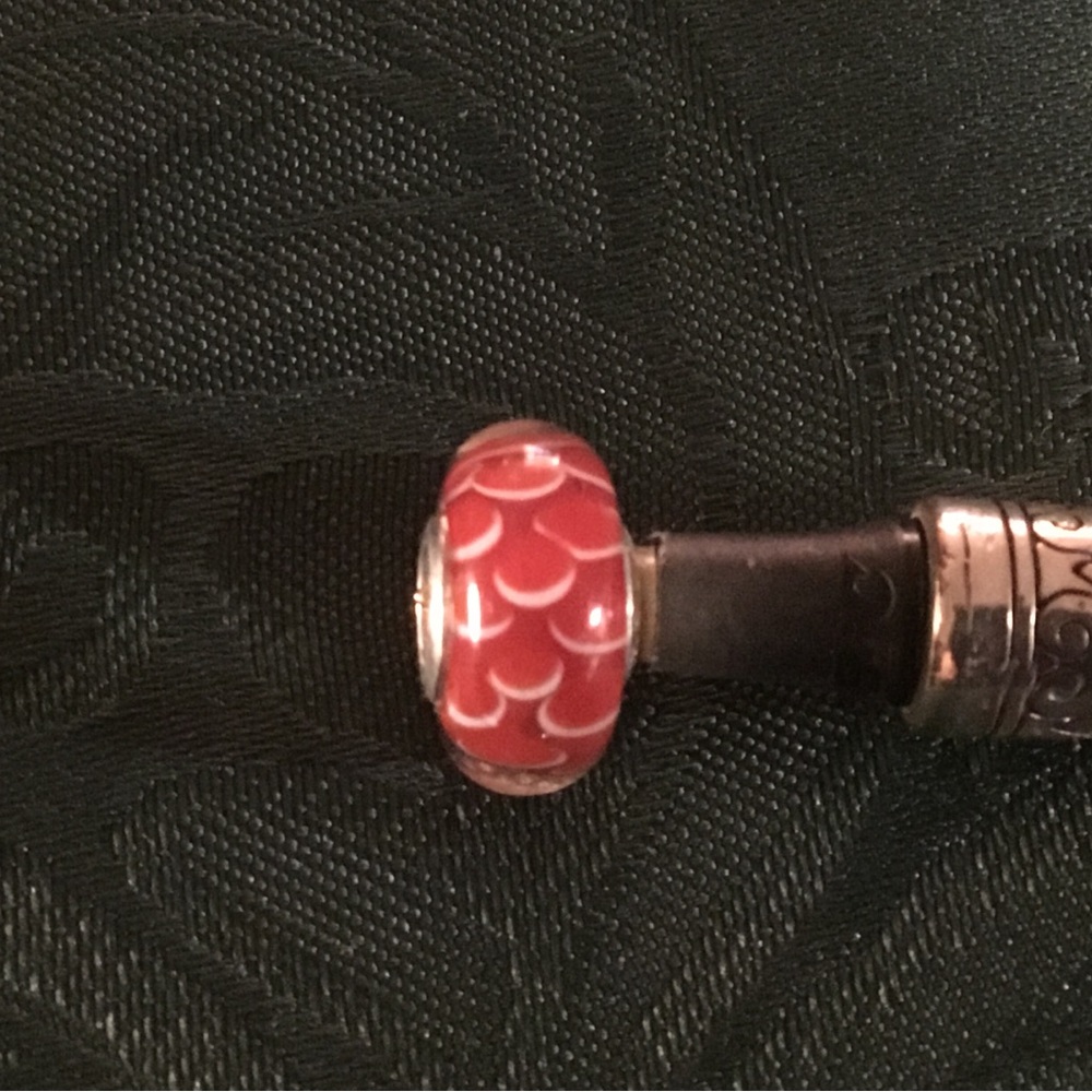 Pandora Asian Koinoboli Murano Glass Bead
    NEW!